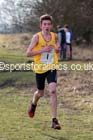 Inter Counties Schools Cross Country, Temple Park, South Shields. Photo: David T. Hewitson/Sports for All Pics
